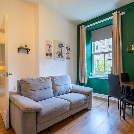 The Eden Apartment, Edinburgh City Center Eksteriør billede