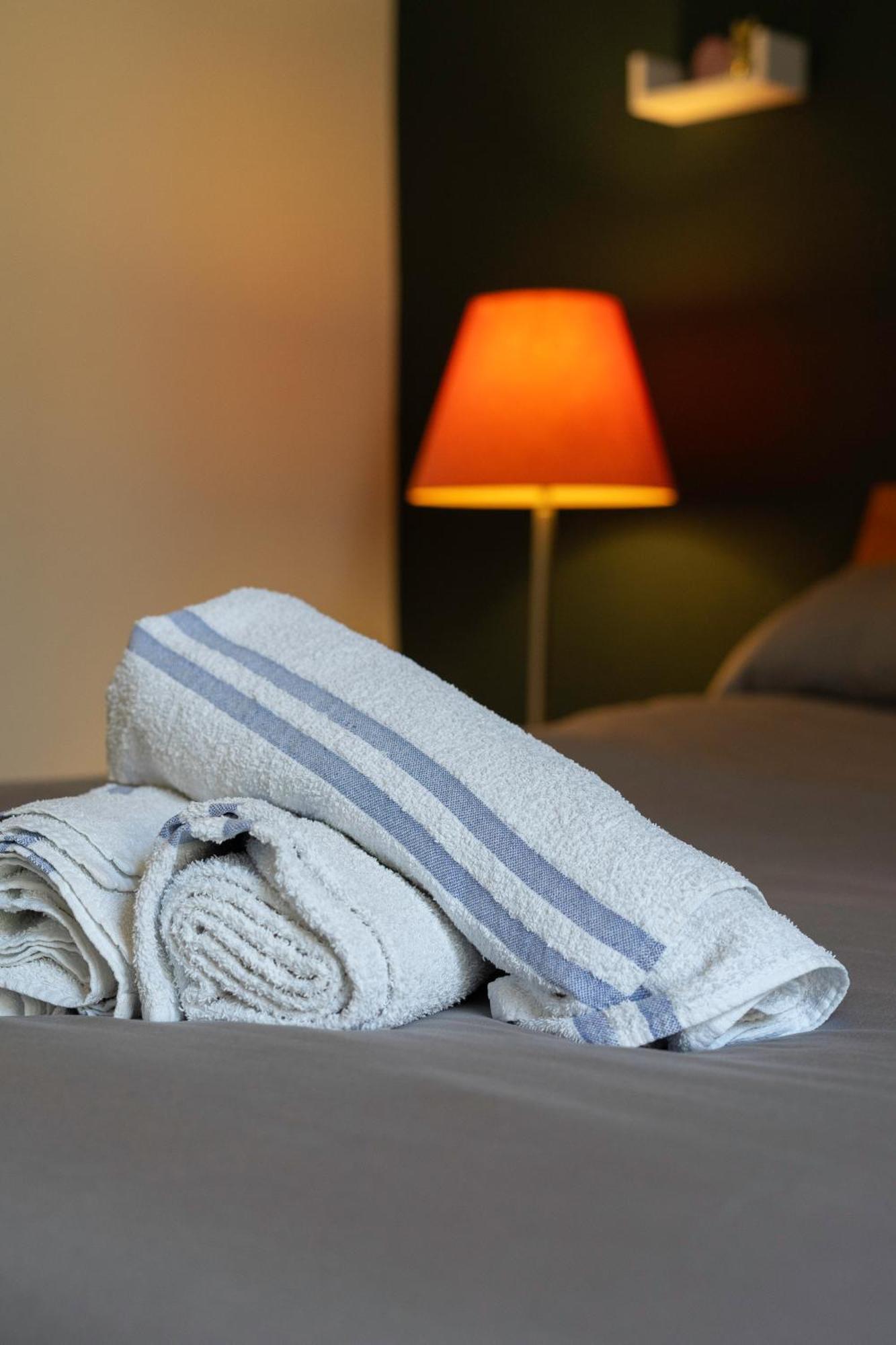 The Eden Apartment, Edinburgh City Center Eksteriør billede